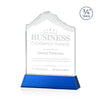 Everest Award on Newhaven