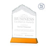 Everest Award on Newhaven