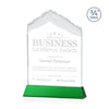 Everest Award on Newhaven