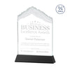 Everest Award on Newhaven