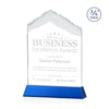Everest Award on Newhaven