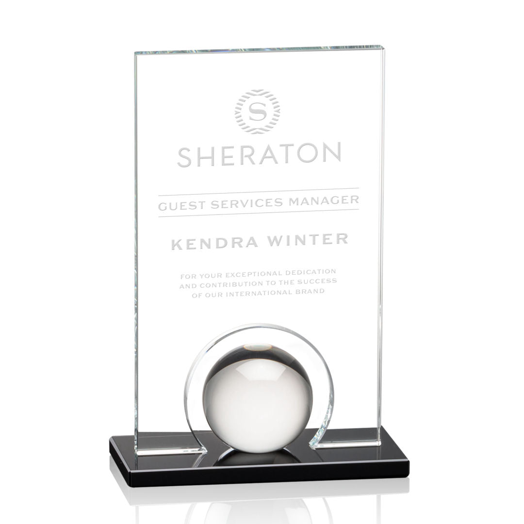 Icarus Globe Award