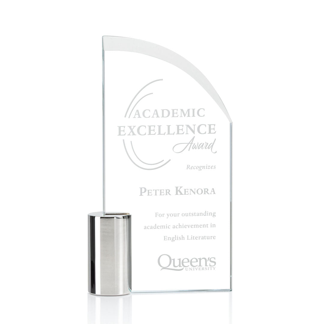 Kingsford Award