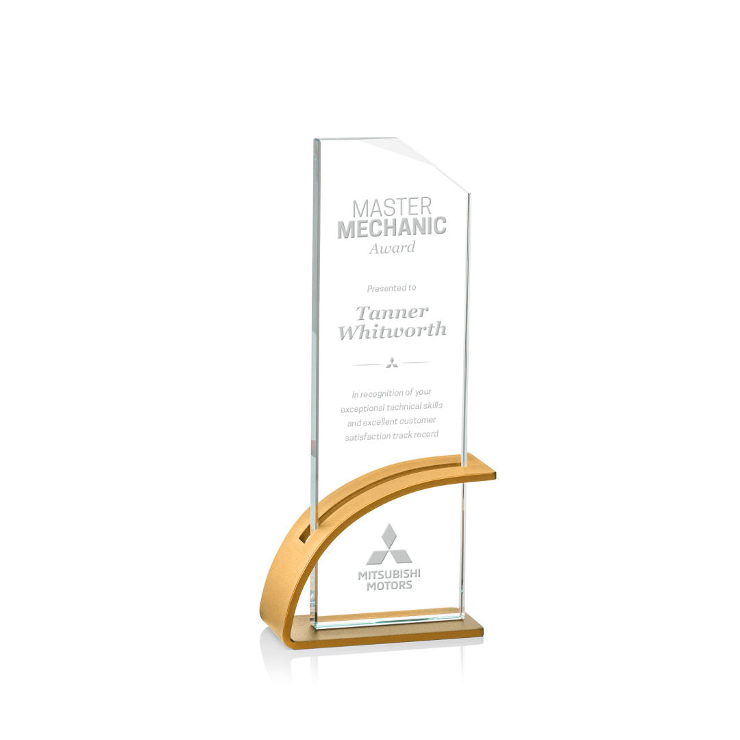 Barton Award