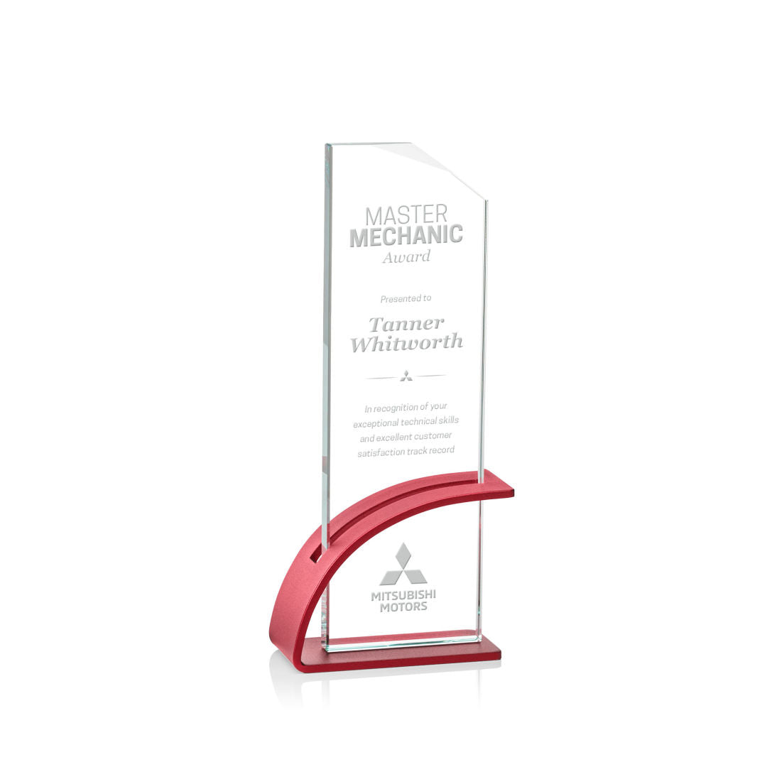 Barton Award