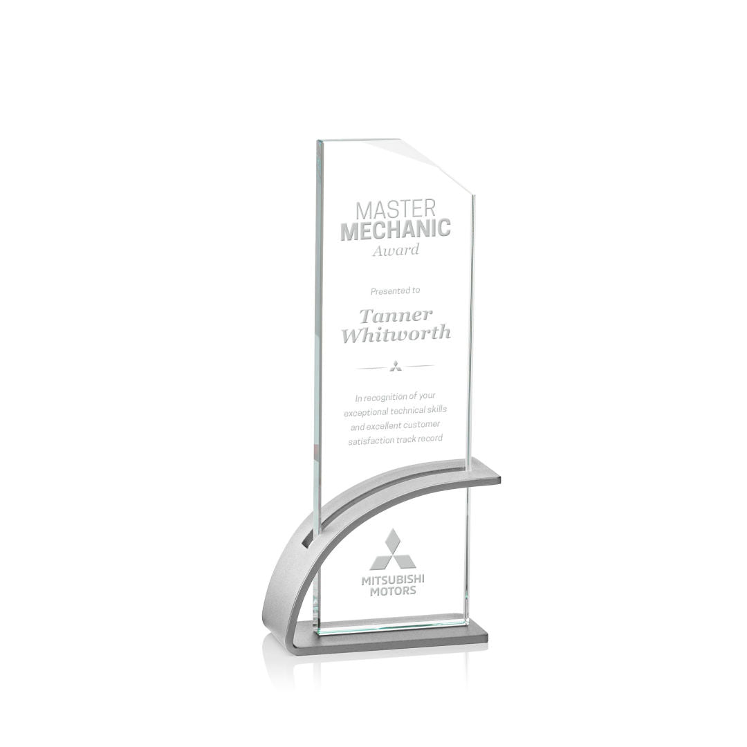 Barton Award