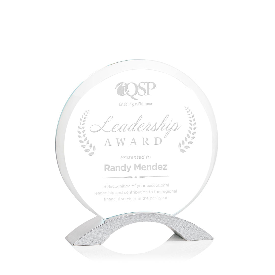 Dunlap Award