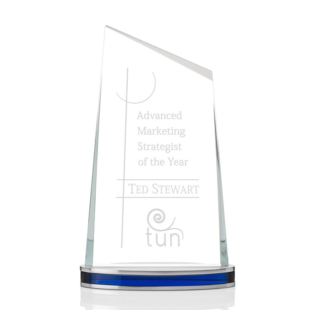 Preston Award