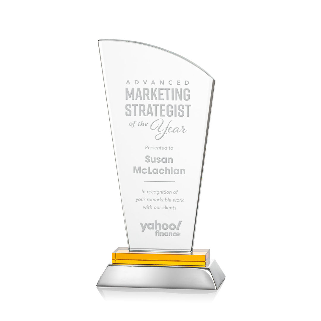 Hansen Award