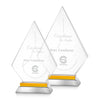 Valhalla Faceted Diamond Award