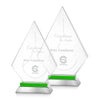 Valhalla Faceted Diamond Award