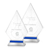 Valhalla Faceted Diamond Award