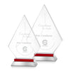 Valhalla Faceted Diamond Award