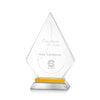 Valhalla Faceted Diamond Award