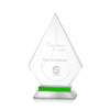 Valhalla Faceted Diamond Award
