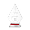 Valhalla Faceted Diamond Award