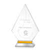Valhalla Faceted Diamond Award