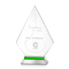 Valhalla Faceted Diamond Award