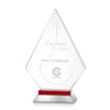Valhalla Faceted Diamond Award