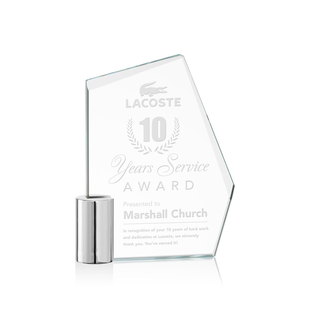 Oklahoma Award