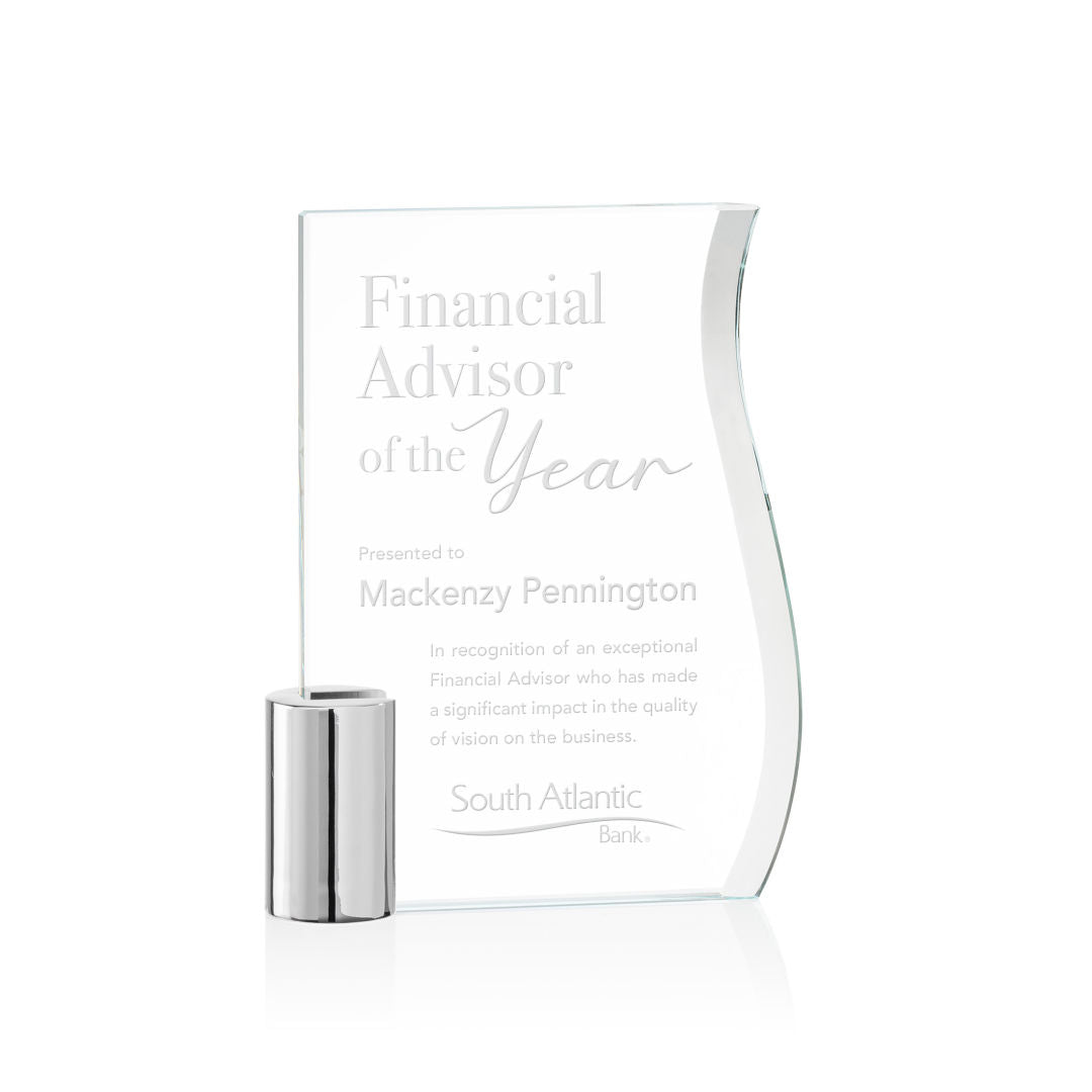 Holbrook Award