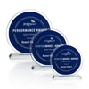 Marcelina Award - Blue