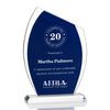 Valentia Award - Blue