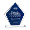 Antico Award - Blue