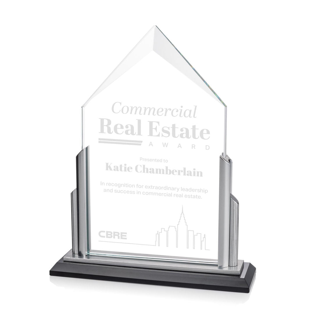 Amarillo Award