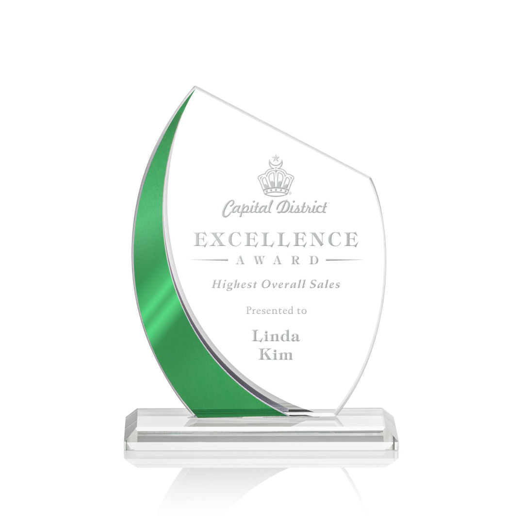 Wadebridge Award