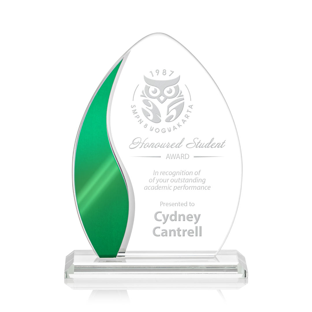Sherborne Award