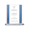 Brooklyn Award - Deep Etch