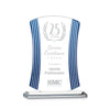 Fairford Award - Deep Etch