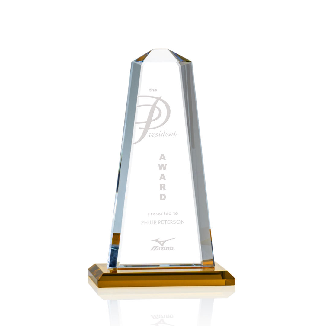 Pinnacle Award
