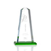 Pinnacle Award
