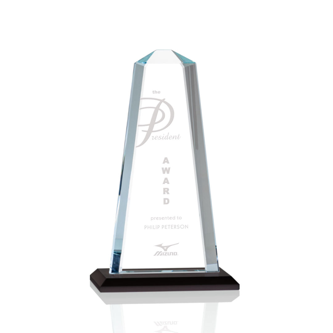 Pinnacle Award