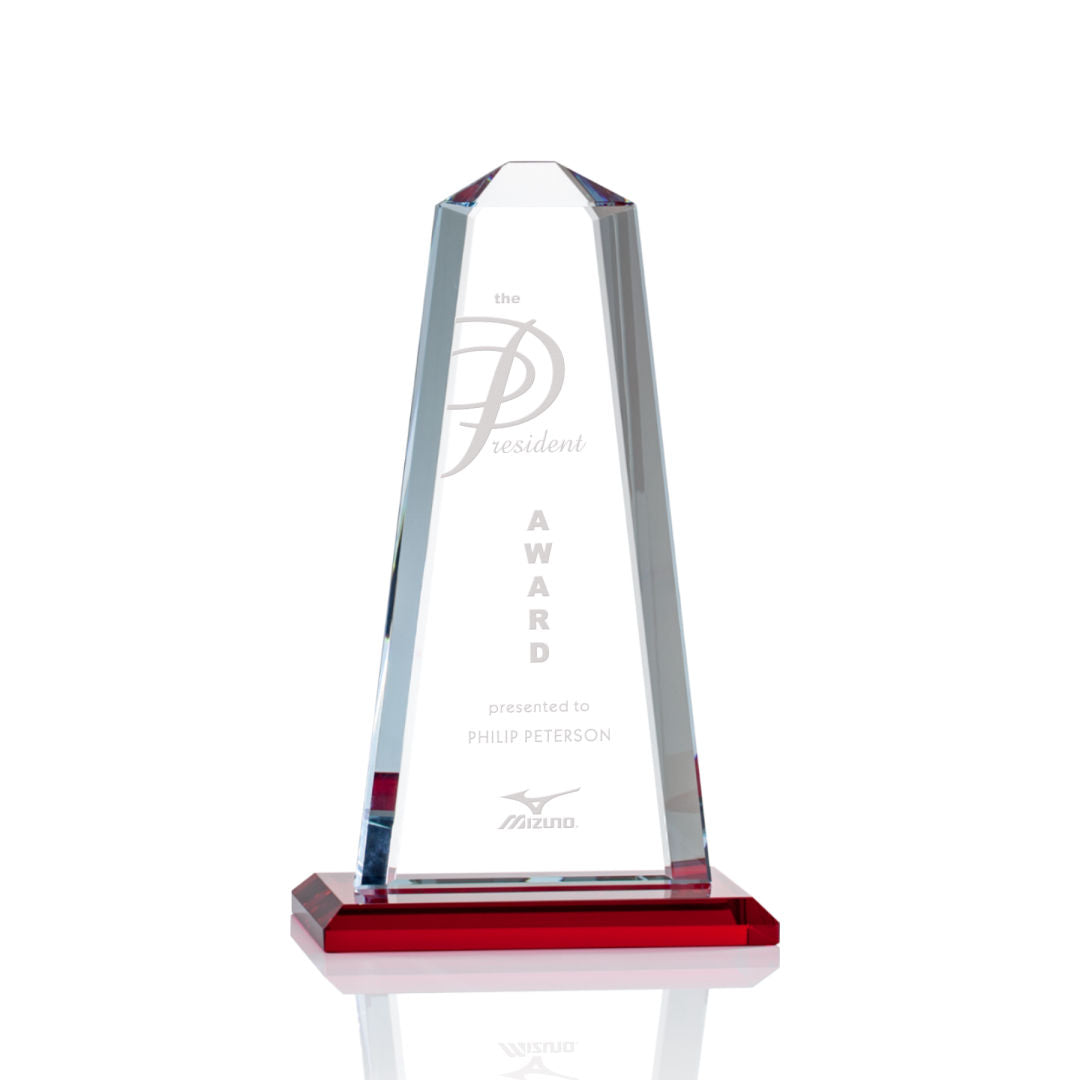 Pinnacle Award