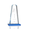 Pinnacle Award - Sky Blue