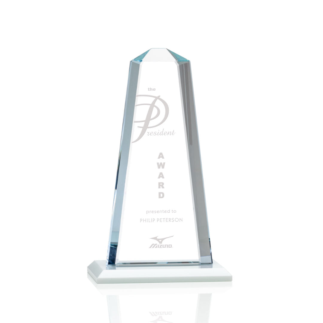 Pinnacle Award