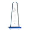 Pinnacle Award - Sky Blue