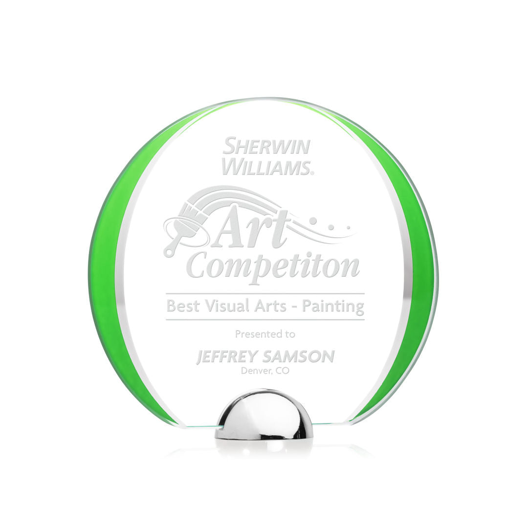 Stanton Award