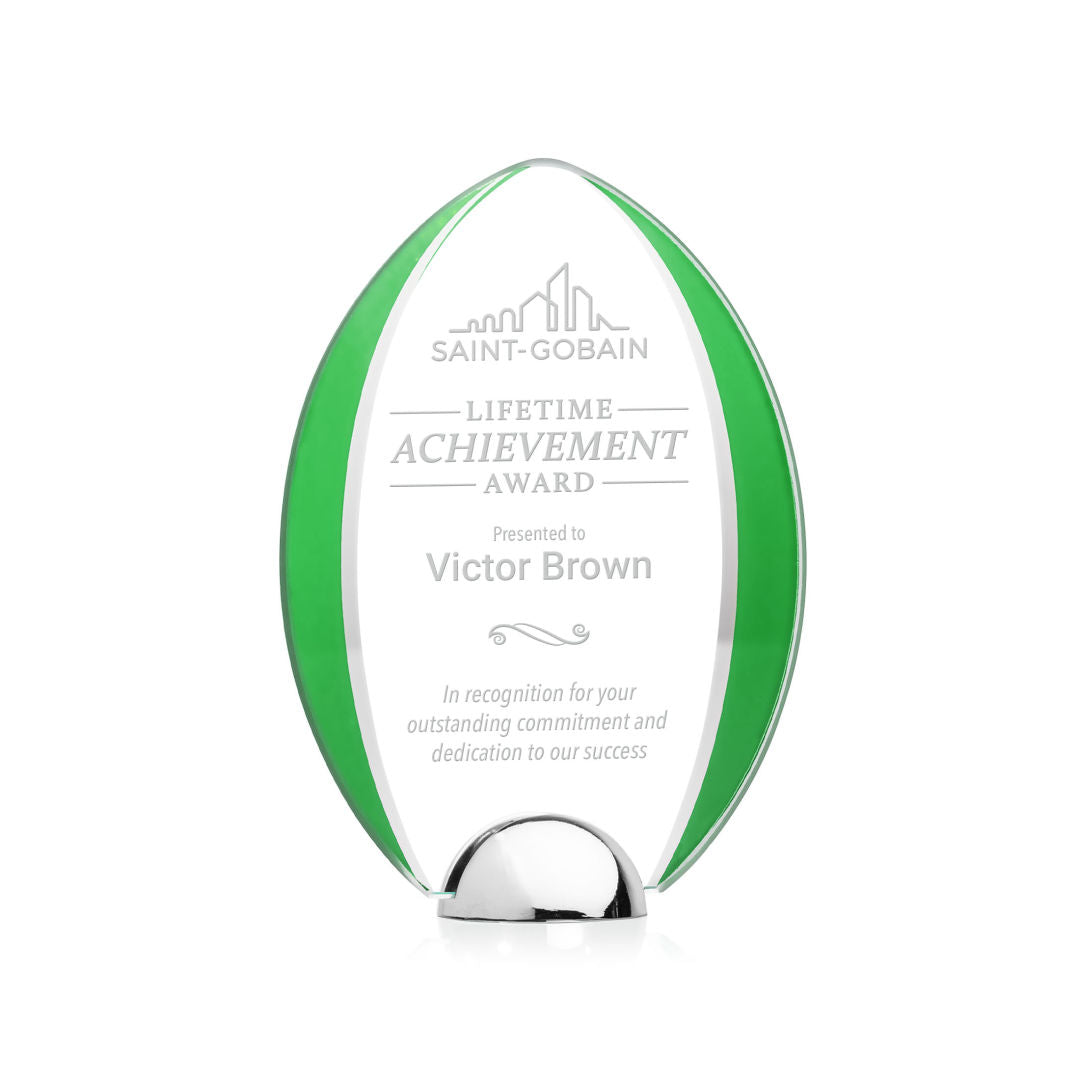 Lincoln Award