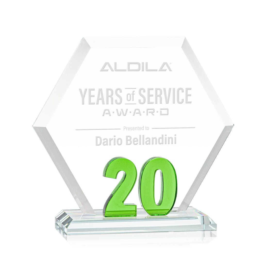 Riviera Anniversary Award No 20