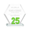 Riviera Anniversary Award No 25