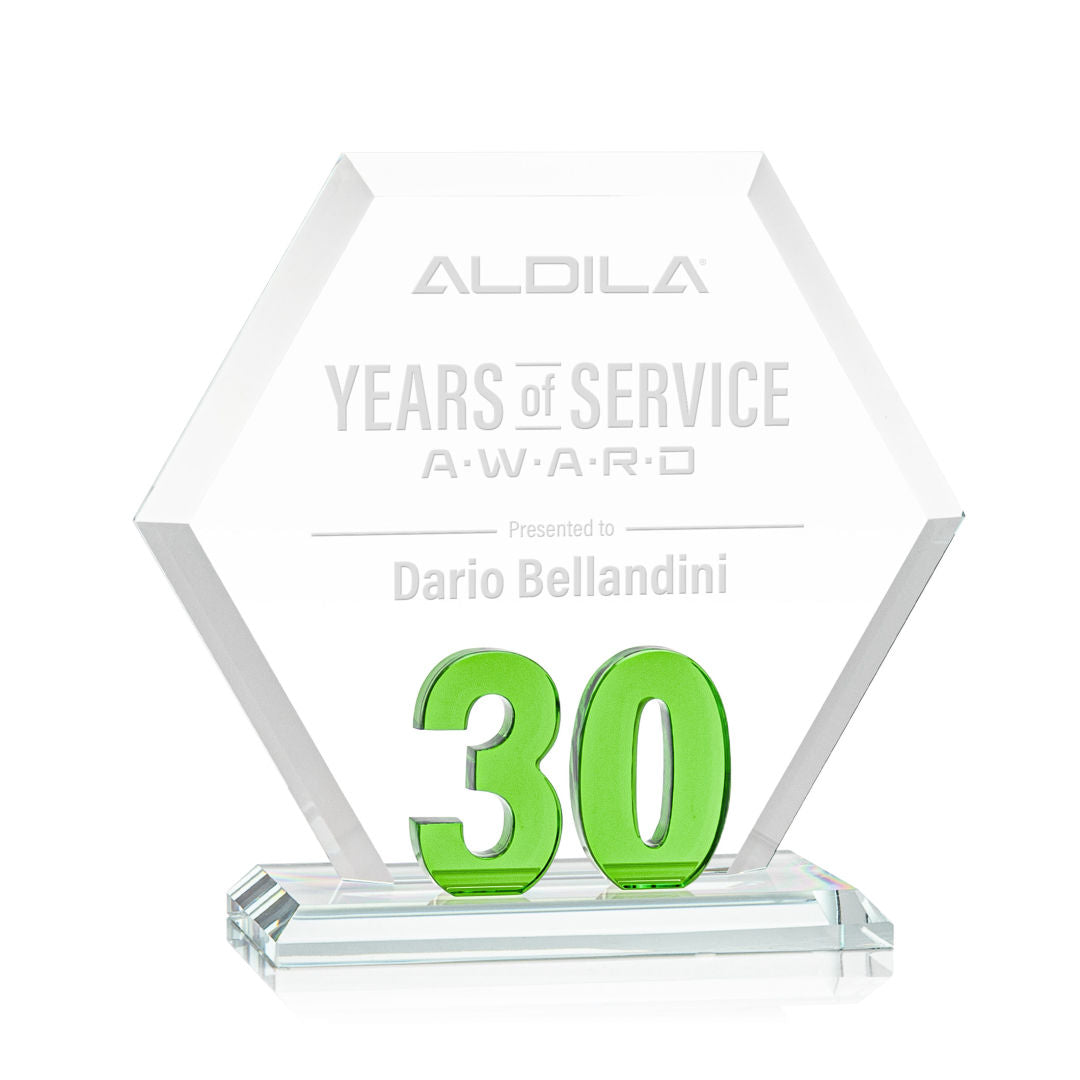 Riviera Anniversary Award
