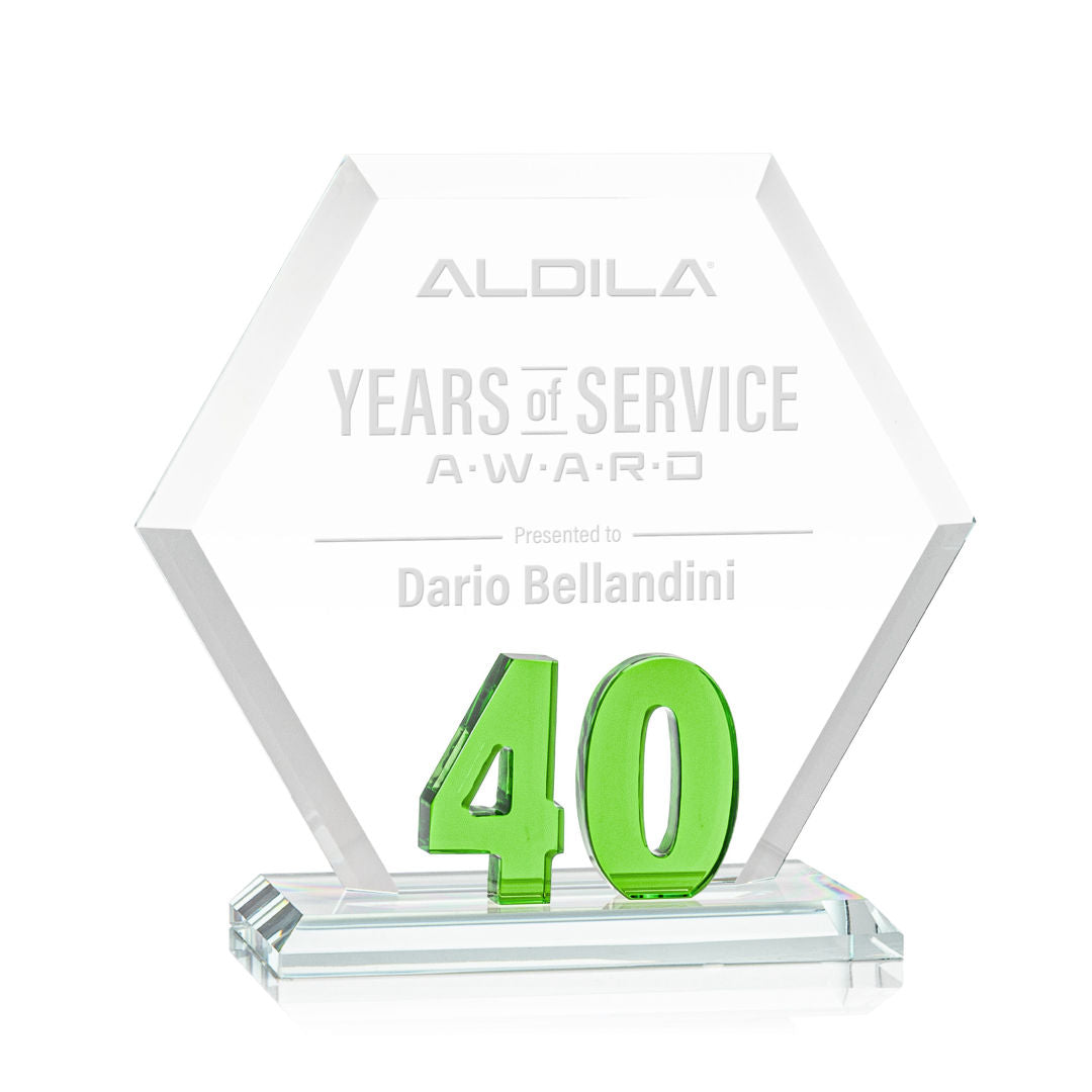 Riviera Anniversary Award