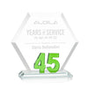 Riviera Anniversary Award No 45