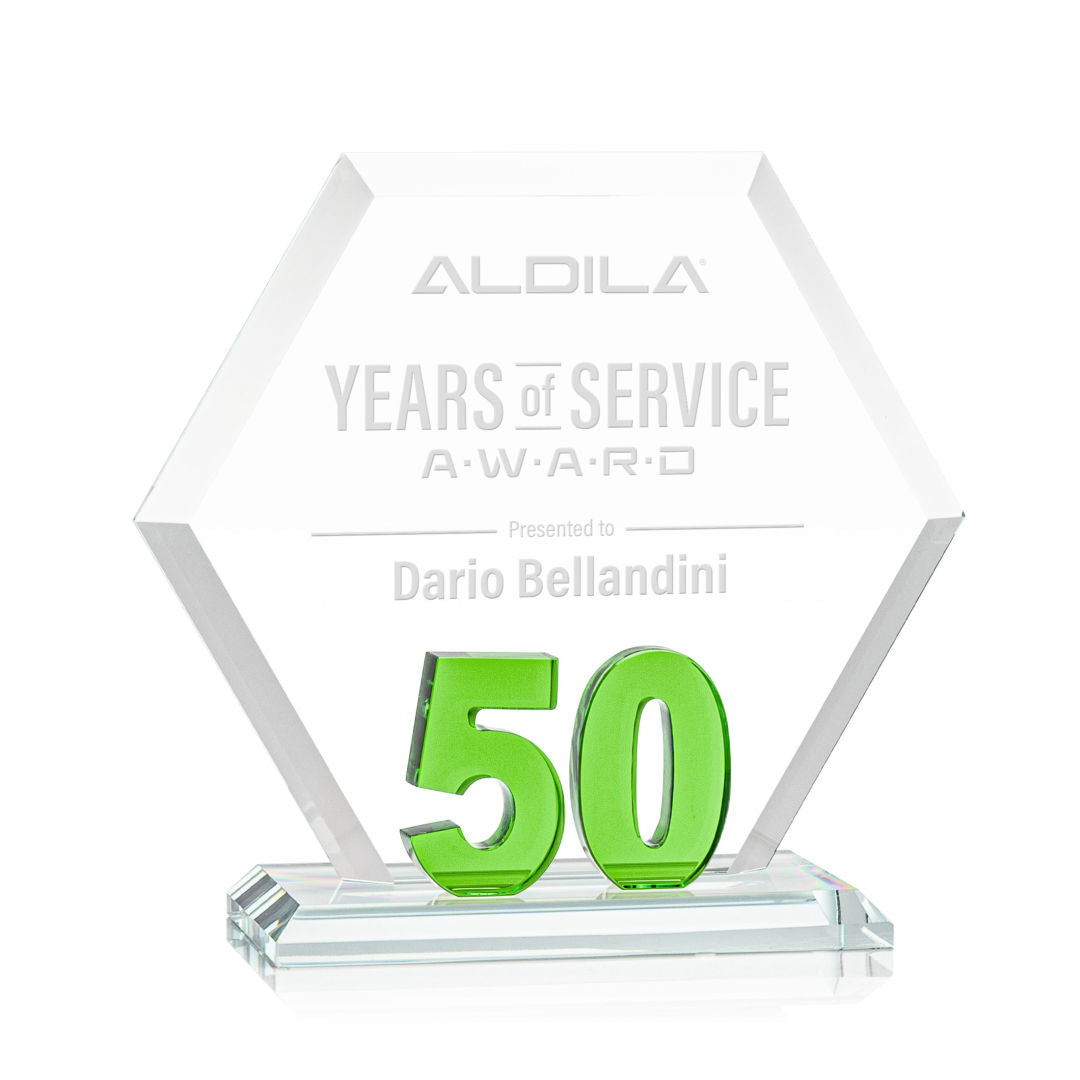 Riviera Anniversary Award
