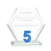 Riviera Anniversary Award No 5