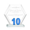 Riviera Anniversary Award No 10